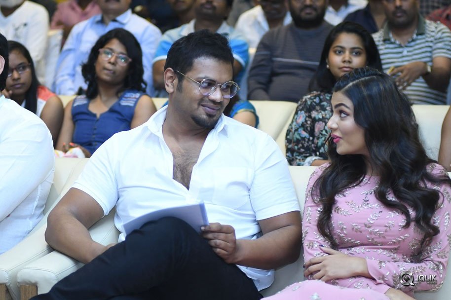 Okkadu-Migiladu-Movie-Pre-Release-Function